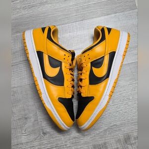 Nike Dunk Goldenrod (BEATERS)